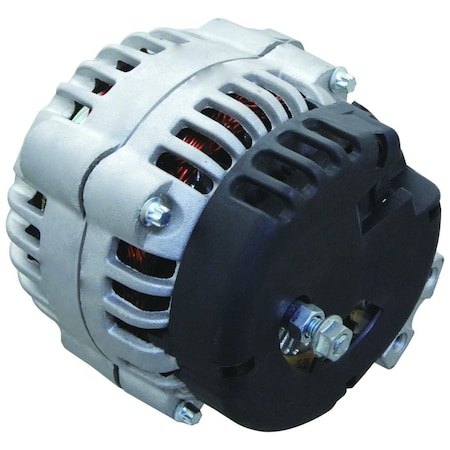 Replacement For Chevrolet  Chevy, 2000 Cavalier 22L Alternator